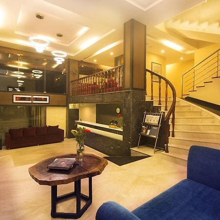 Hotel Gangtok Drift Екстериор снимка