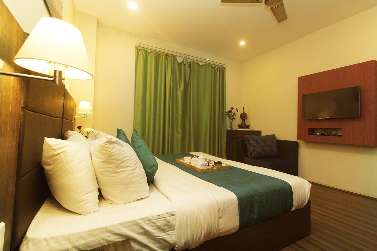 Hotel Gangtok Drift Екстериор снимка